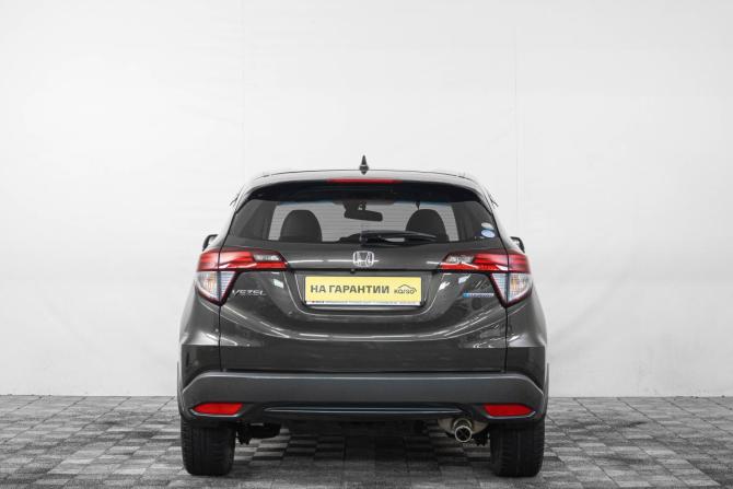 Honda Vezel I с пробегом 2014 года, цена 1 359 000 рублей, 159000 км, внедорожник, Автокод Объявления
