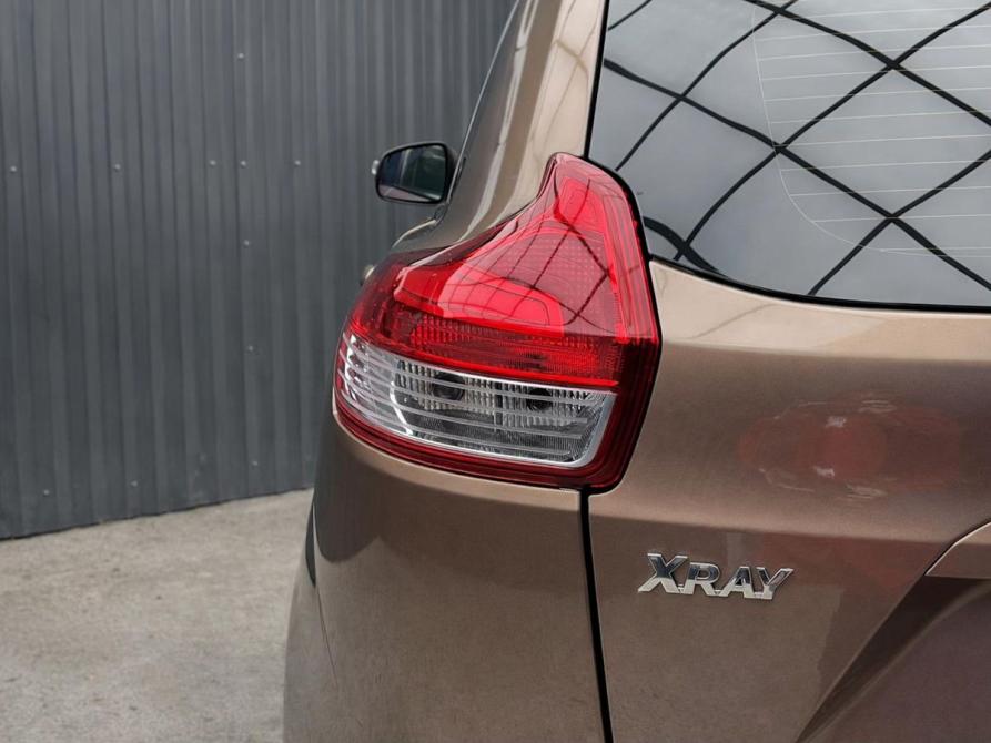 Lada (ВАЗ) XRAY I Пермь  - изображение 27