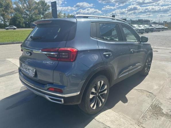 Chery Tiggo 4 I Рестайлинг с пробегом 2020 года, цена 1 199 000 рублей, 92000 км, внедорожник, Автокод Объявления