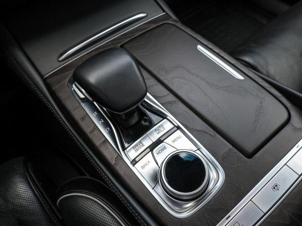 Kia K900 II с пробегом 2019 года, цена 3 349 000 рублей, 58003 км, седан, Автокод Объявления