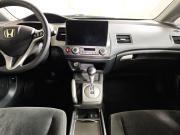 Honda Civic VIII Рестайлинг Москва  - изображение 29