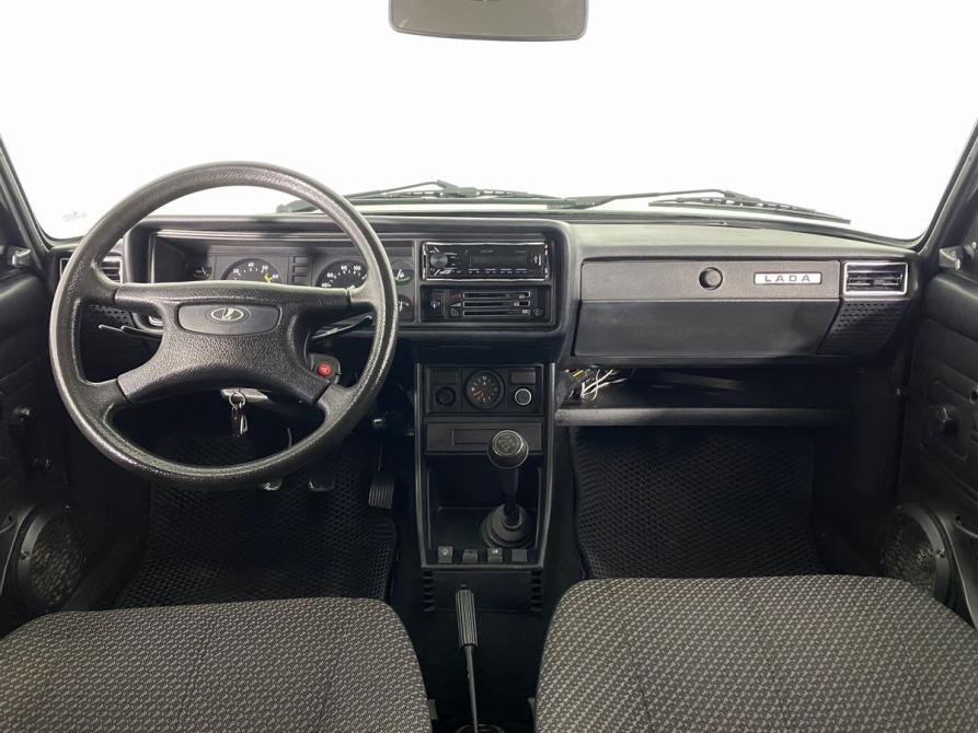 Lada (ВАЗ) 2107 Воронеж  - изображение 8
