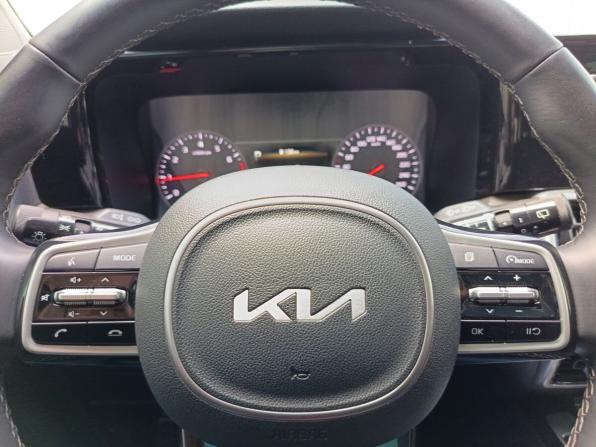 Kia Sorento IV с пробегом 2022 года, цена 3 850 000 рублей, 88708 км, внедорожник, Автокод Объявления