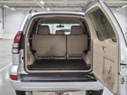 Toyota Land Cruiser Prado 120 Series Рестайлинг Казань  - изображение 37