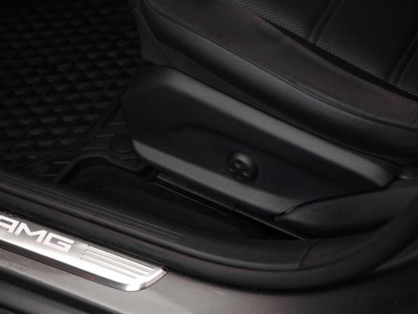 Mercedes-Benz E-Класс AMG V (W213) с пробегом 2018 года, цена 3 299 000 рублей, 242976 км, седан, Автокод Объявления