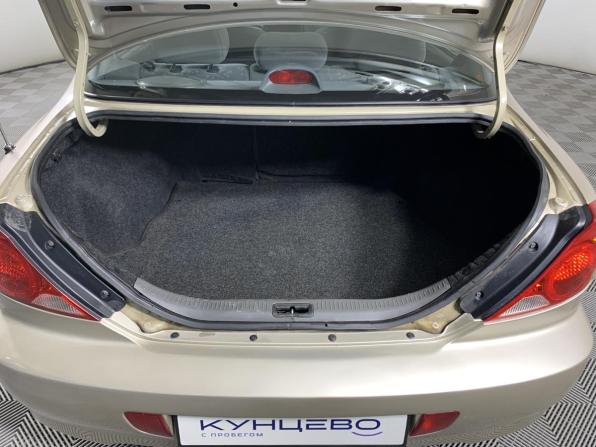 Kia Spectra I Рестайлинг 2 с пробегом 2008 года, цена 720 000 рублей, 42759 км, седан, Автокод Объявления