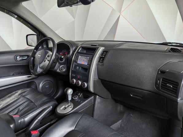 Nissan X-Trail II Рестайлинг с пробегом 2013 года, цена 1 250 000 рублей, 234309 км, внедорожник, Автокод Объявления