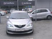 Mazda 3 I (BK) Рестайлинг Челябинск  - изображение 45
