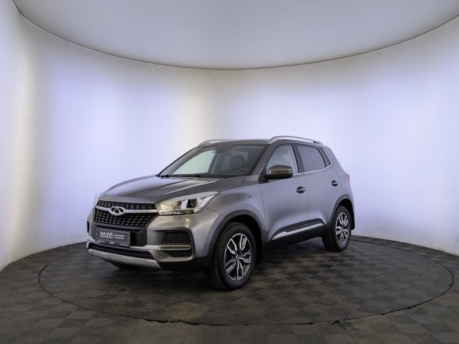 Chery Tiggo 4 I Рестайлинг Москва  - изображение 1