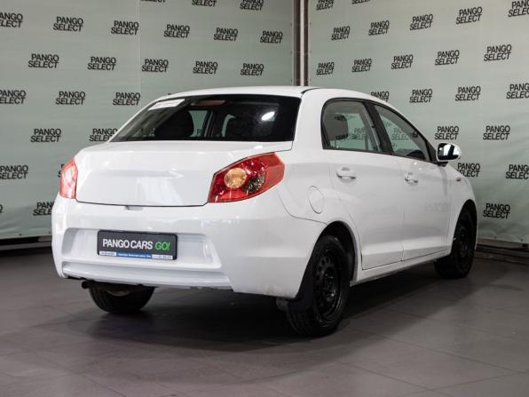 Chery Bonus (A13) с пробегом 2012 года, цена 219 000 рублей, 159222 км, лифтбек, Автокод Объявления