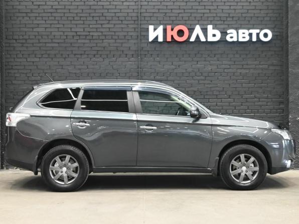 Mitsubishi Outlander III с пробегом 2013 года, цена 1 300 000 рублей, 278015 км, внедорожник, Автокод Объявления