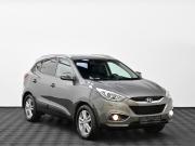 Hyundai ix35 I Рестайлинг Москва  - изображение 15