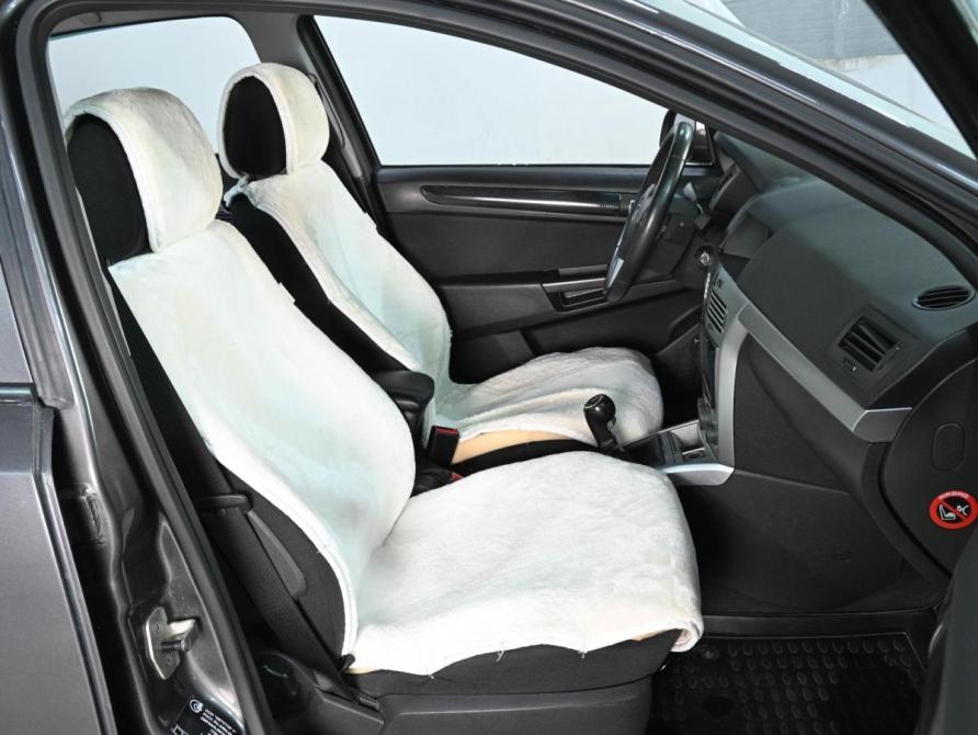 Opel Astra H Рестайлинг Ростов-на-Дону  - изображение 8