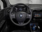 Renault Kaptur I Москва  - изображение 34