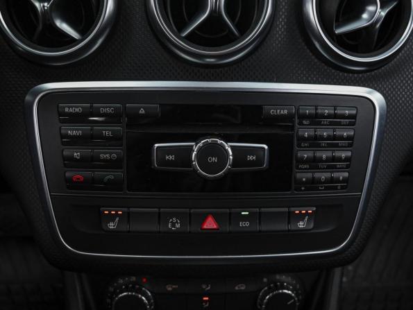 Mercedes-Benz A-Класс III (W176) с пробегом 2014 года, цена 1 473 000 рублей, 58513 км, хэтчбек, Автокод Объявления