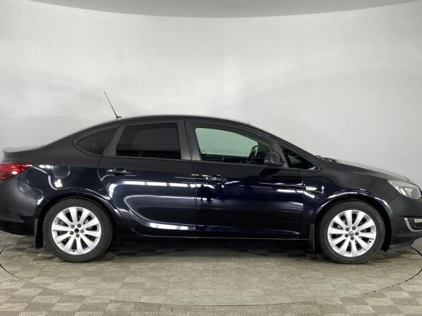 Opel Astra J Рестайлинг с пробегом 2012 года, цена 750 000 рублей, 193968 км, седан, Автокод Объявления