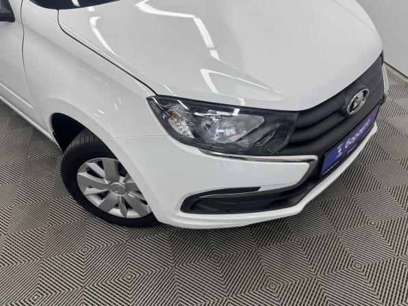 Lada (ВАЗ) Granta I Рестайлинг с пробегом 2024 года, цена 840 000 рублей, 46091 км, лифтбек, Автокод Объявления