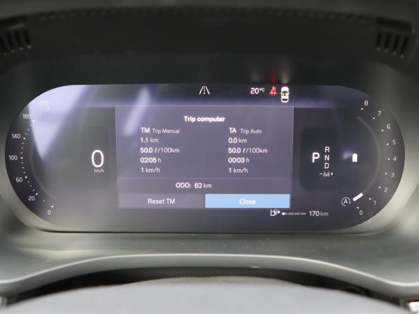 Volvo XC60 II Рестайлинг 2 с пробегом 2025 года, цена 6 290 000 рублей, 62 км, внедорожник, Автокод Объявления