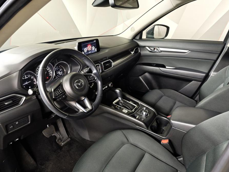 Mazda CX-5 II Москва  - изображение 19