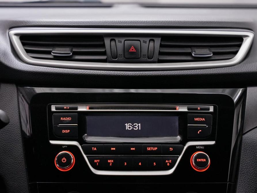 Nissan Qashqai II Ульяновск  - изображение 20