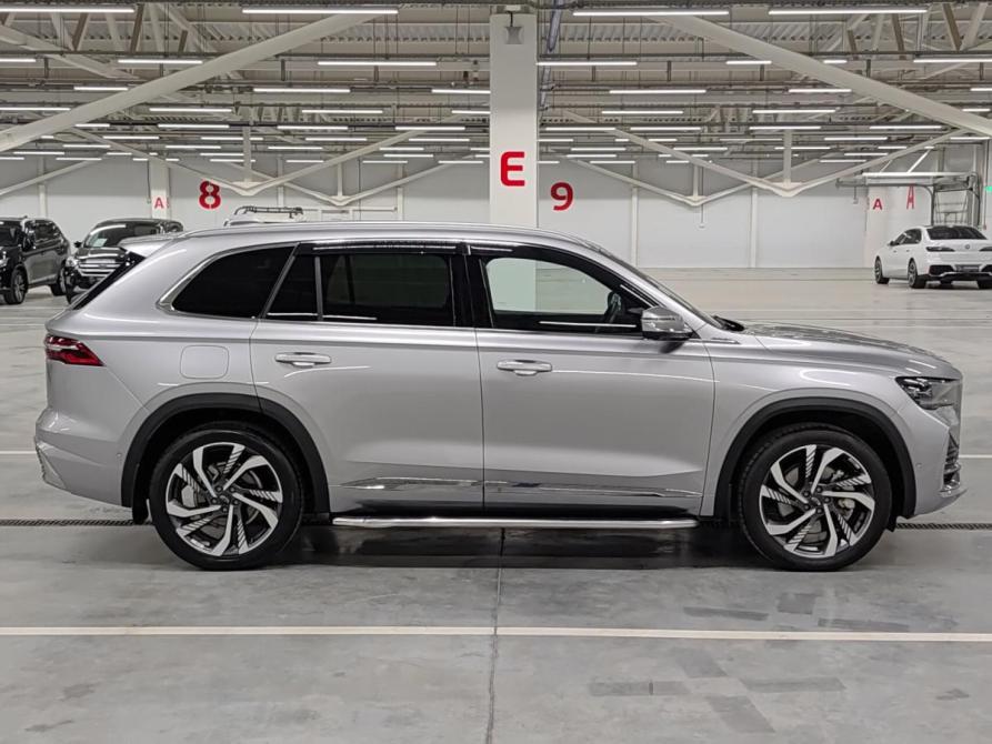 Geely Monjaro I Казань  - изображение 5