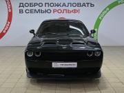 Dodge Challenger III Рестайлинг 2 Москва  - изображение 19
