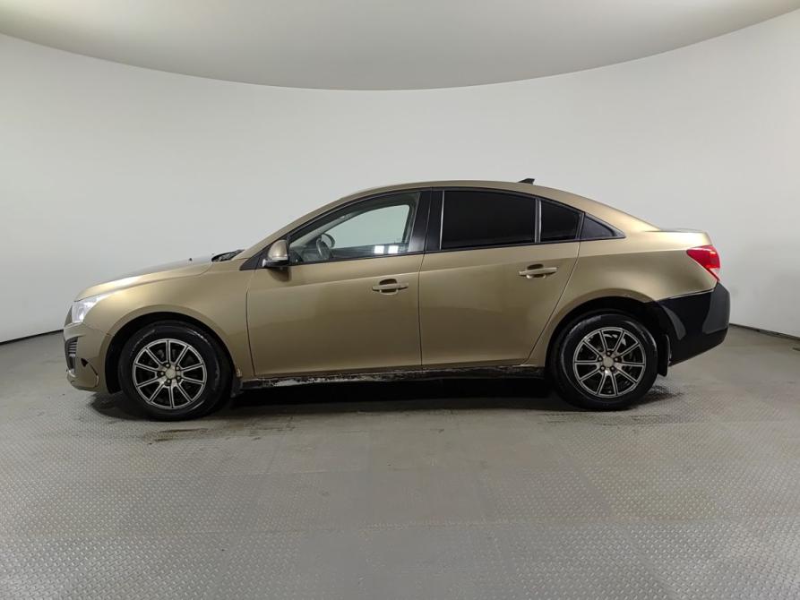 Chevrolet Cruze I Рестайлинг Уфа  - изображение 10