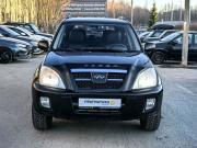 Chery Tiggo (T11) I Мурманск  - изображение 24