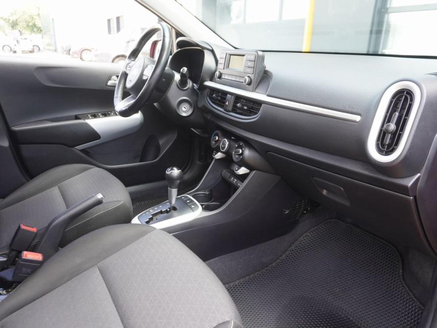 Kia Picanto III Москва  - изображение 11