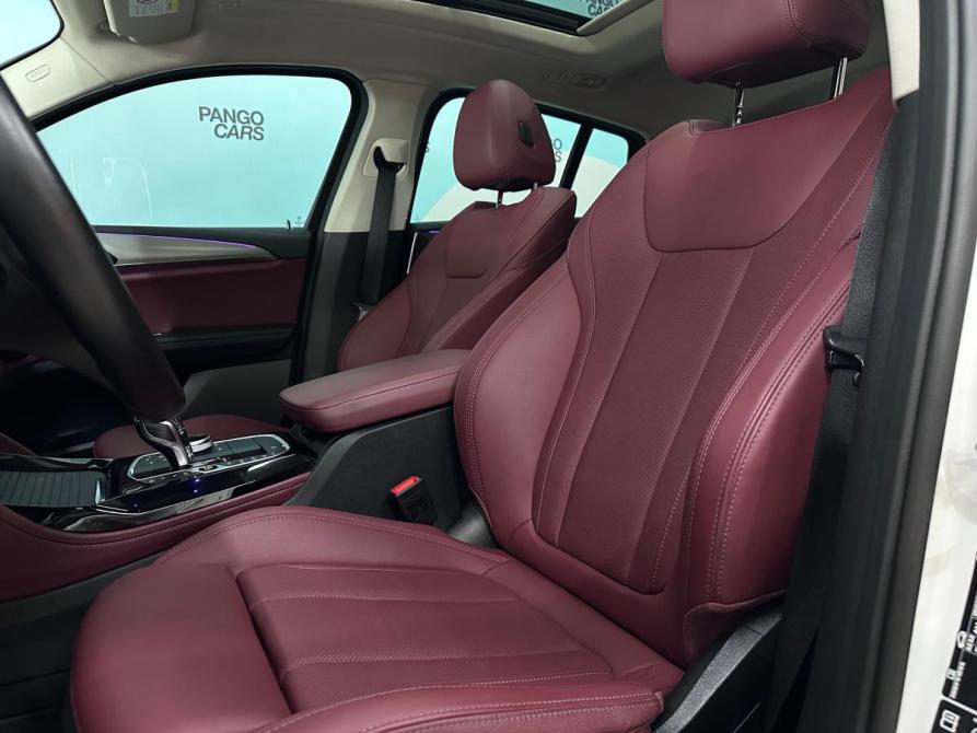 BMW X4 II (G02) Рестайлинг Набережные Челны  - изображение 14