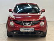 Nissan Juke I Балашиха  - изображение 18