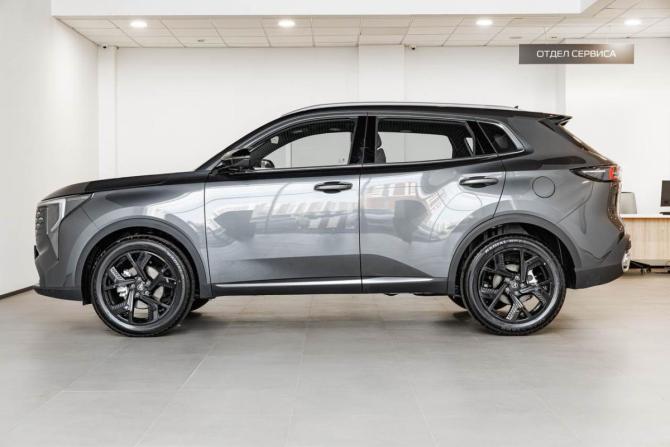 Новый Changan UNI-S (CS55 Plus) I Рестайлинг 2026 года, цена 2 979 900 рублей, внедорожник, Автокод Объявления
