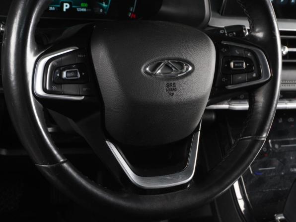 Chery Tiggo 7 Pro I с пробегом 2021 года, цена 1 530 000 рублей, 123495 км, внедорожник, Автокод Объявления