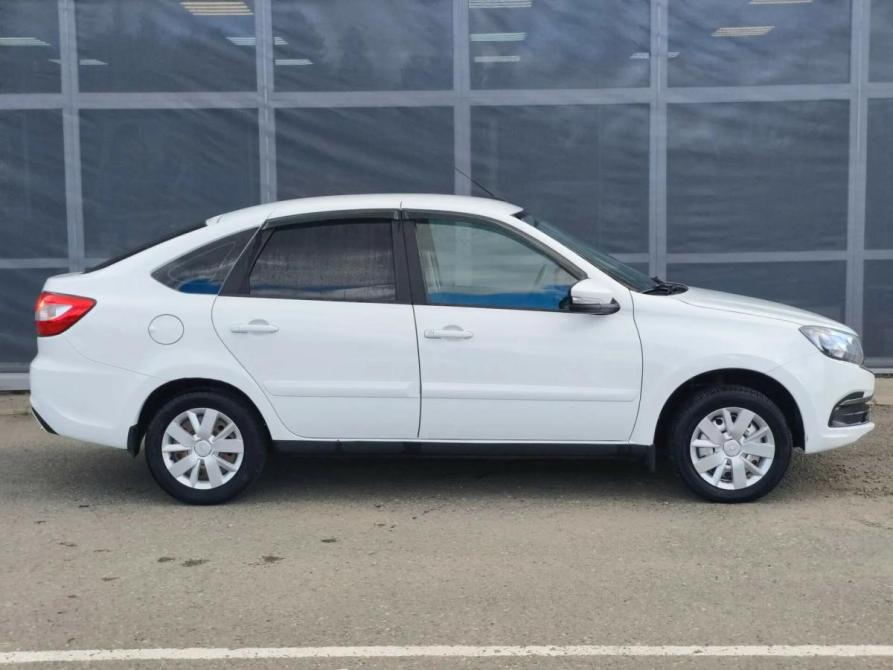 Lada (ВАЗ) Granta I Рестайлинг Ижевск  - изображение 5