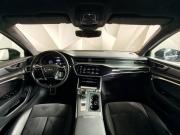 Audi A6 V (C8) Москва  - изображение 39