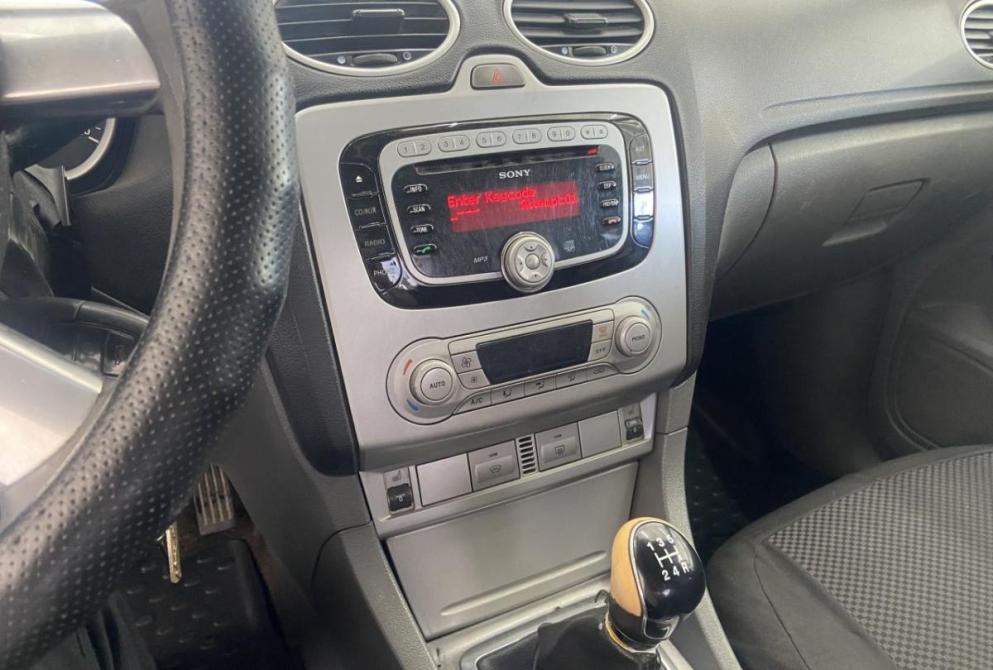 Ford Focus II Рестайлинг Саратов  - изображение 33
