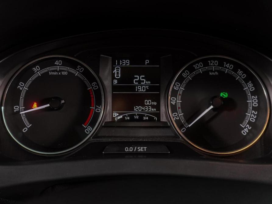 Skoda Rapid I Рестайлинг Воронеж  - изображение 16