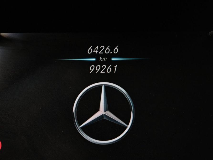 Mercedes-Benz C-Класс IV (W205) Рестайлинг Москва  - изображение 18