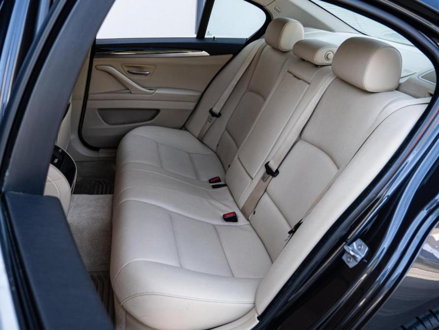 BMW 5 серии VI (F10/F11/F07) Рестайлинг Краснодар  - изображение 9