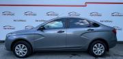 Lada (ВАЗ) Vesta I Тюмень  - изображение 23
