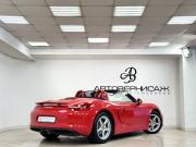 Porsche Boxster III (981) Санкт-Петербург  - изображение 39