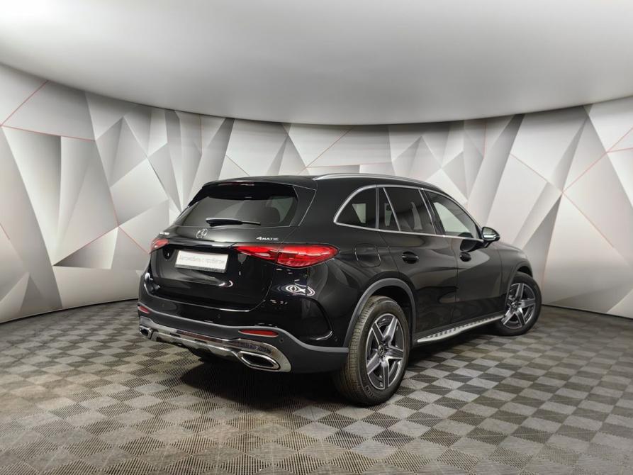 Mercedes-Benz GLC II (X254) Москва  - изображение 2