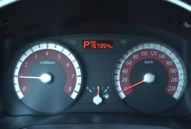 Kia Rio II Рестайлинг с пробегом 2011 года, цена 600 000 рублей, 157354 км, хэтчбек, Автокод Объявления