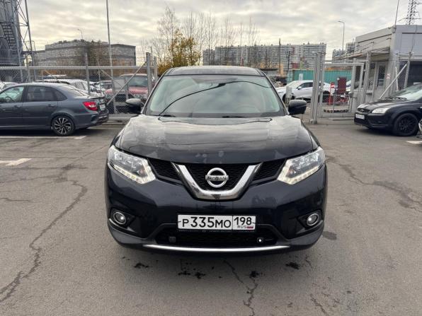 Nissan X-Trail III с пробегом 2018 года, цена 1 729 000 рублей, 121000 км, внедорожник, Автокод Объявления