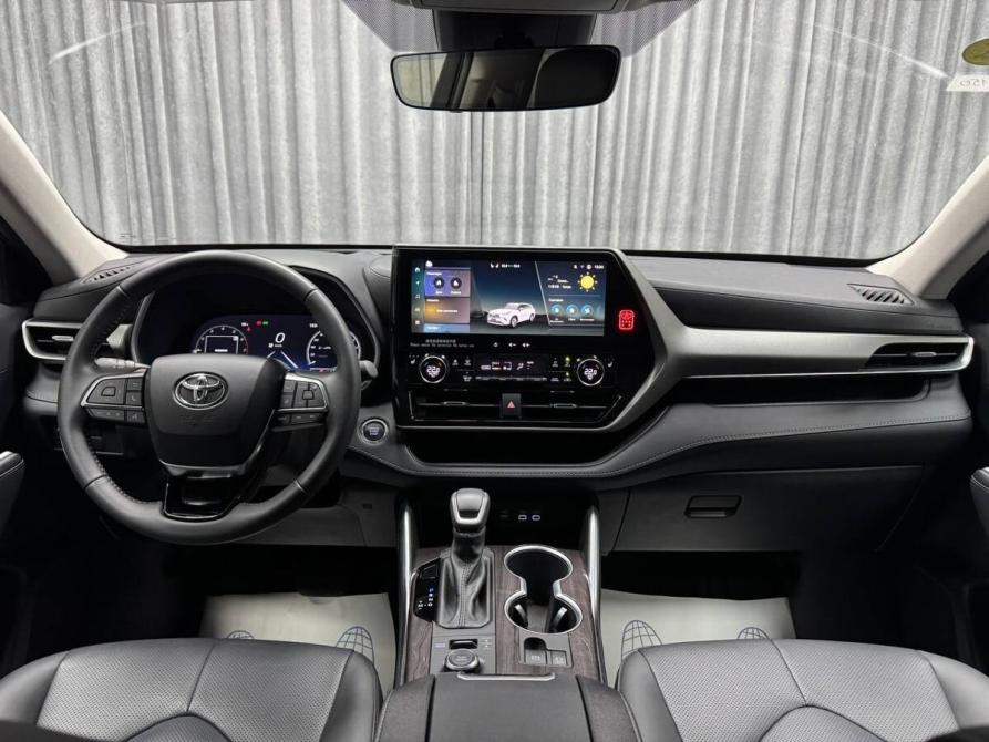 Toyota Highlander IV (XU70) Стерлитамак  - изображение 18