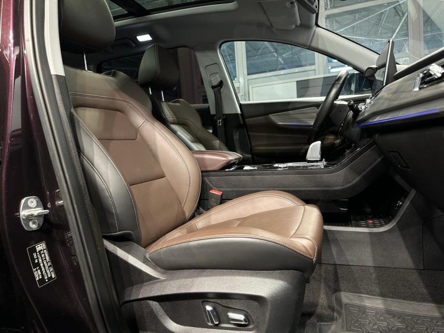 Chery Tiggo 8 Pro I Краснодар  - изображение 14