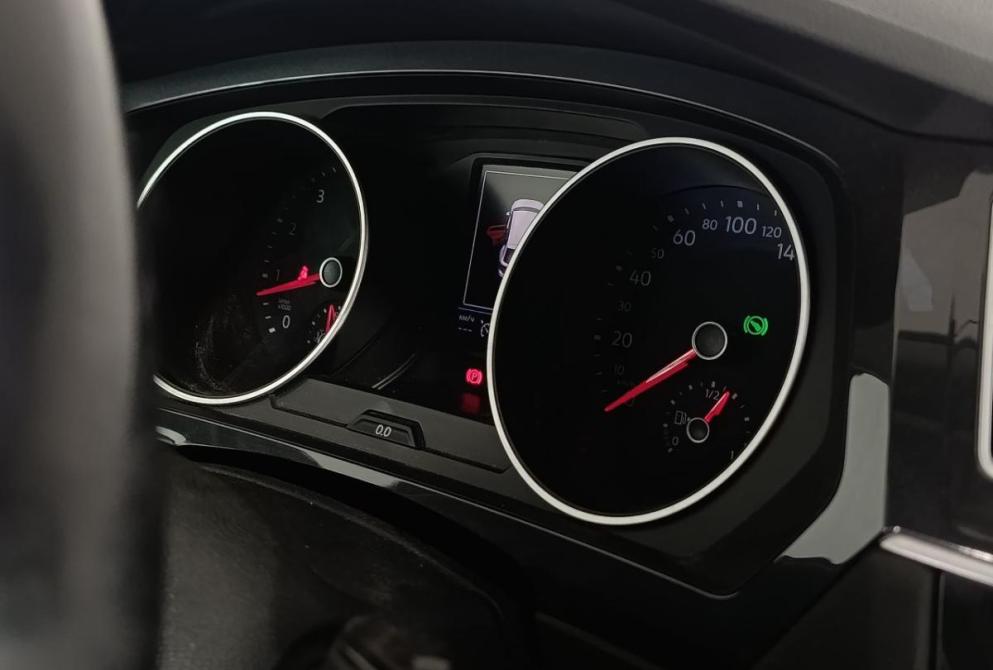 Volkswagen Tiguan II Волгоград  - изображение 13