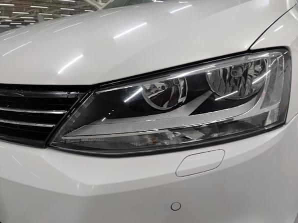 Volkswagen Jetta VI с пробегом 2013 года, цена 1 119 000 рублей, 99313 км, седан, Автокод Объявления