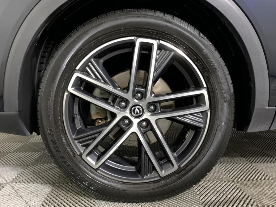 Changan CS55 Plus II Москва  - изображение 10