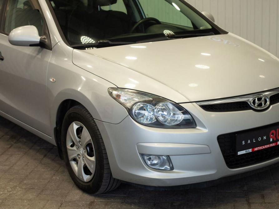 Hyundai i30 I Иваново  - изображение 7